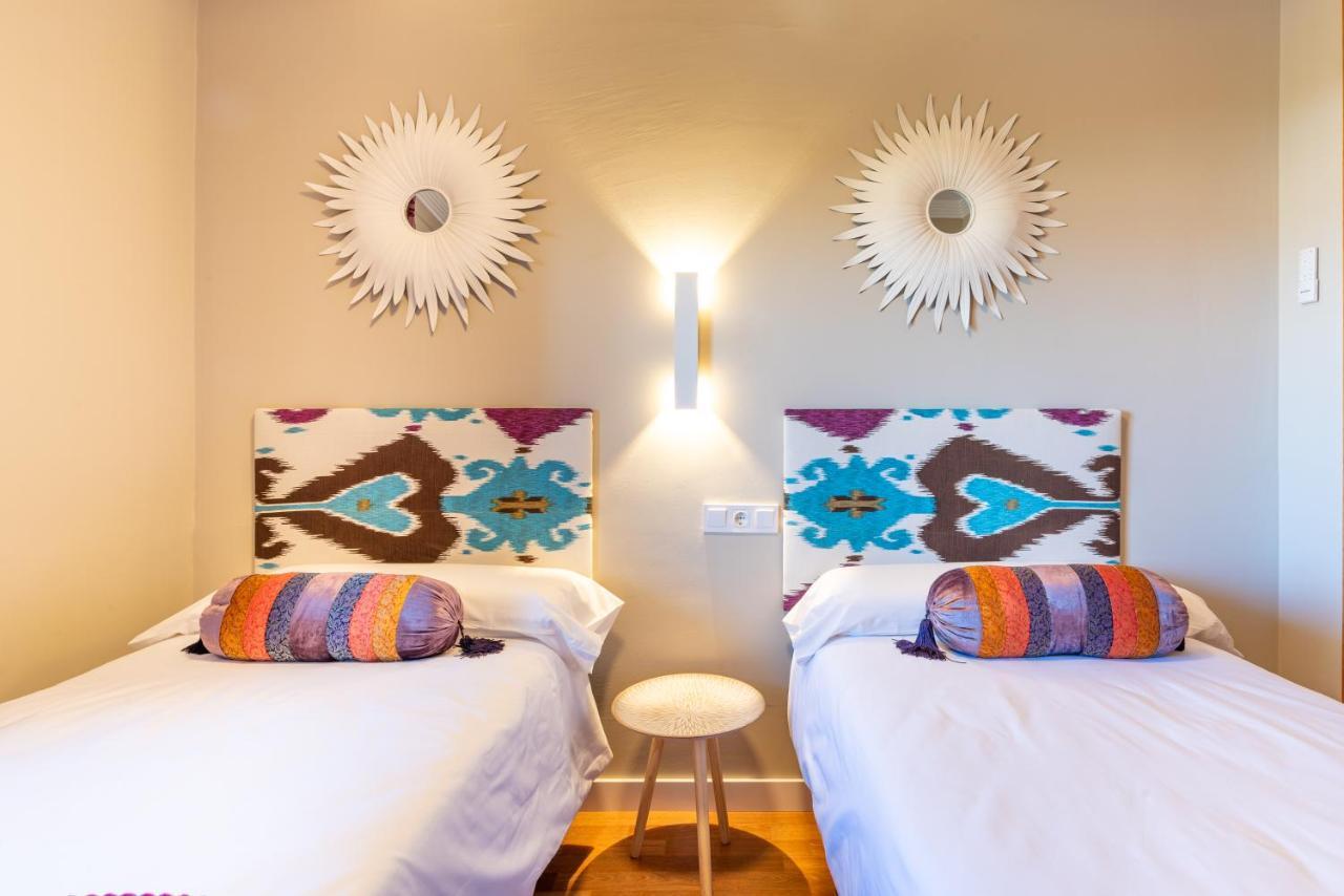 Ubicacion Perfecta Apartamento Luxury Beach Малага Экстерьер фото